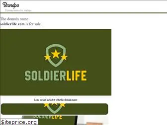 soldierlife.com