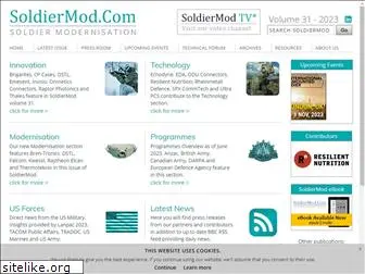soldiermod.com