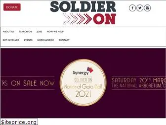 soldieron.org.au