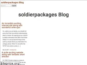 soldierpackages.org