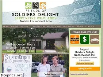 soldiersdelight.org