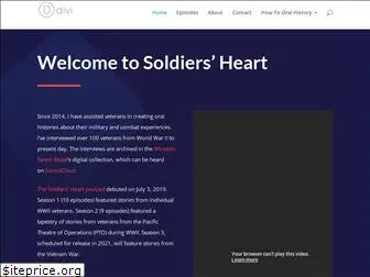 soldiersheartnc.com