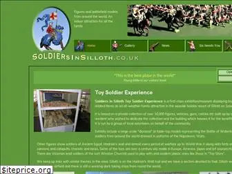 soldiersinsilloth.co.uk