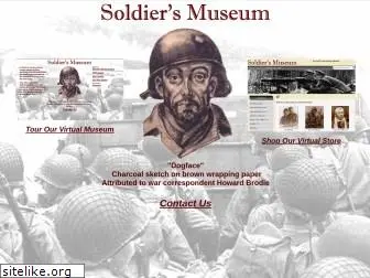 soldiersmuseum.com