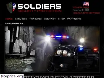 soldierssecurityprotection.com