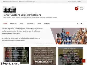 soldierssoldiers.com