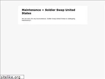 soldierswap.com