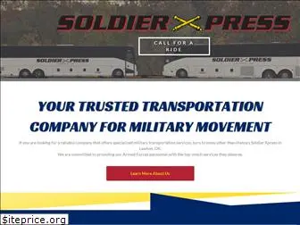 soldierxpress.com