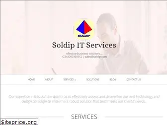 soldip.com