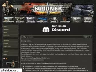 soldnersecretwars.de