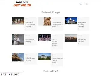 soldoutgetmein.com