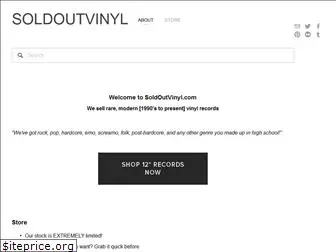 soldoutvinyl.com