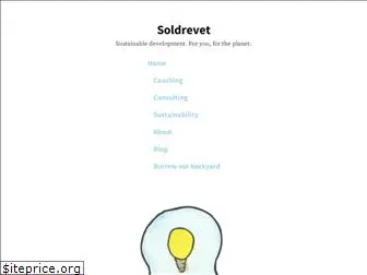 soldrevet.com