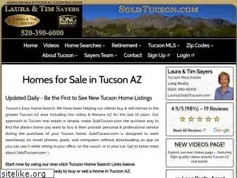 soldtucson.com