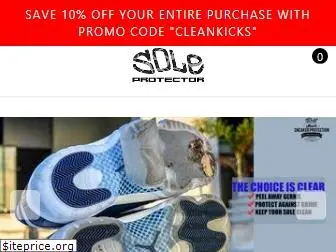 sole-protector.com