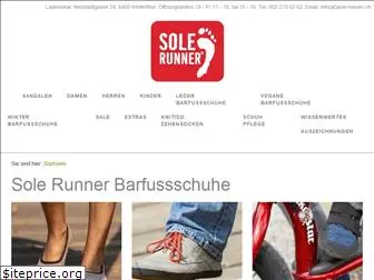 sole-runner.ch