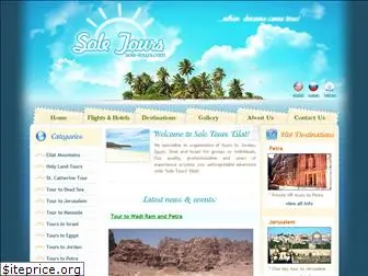 sole-tours.com