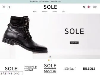 sole.co.uk