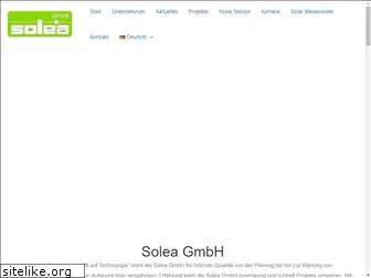 solea-ag.com
