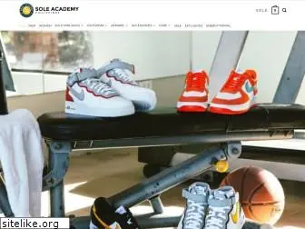 soleacademy.net