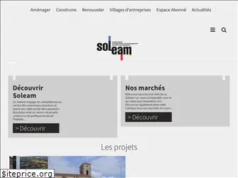 soleam.net