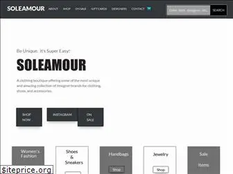 soleamour.com