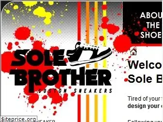 solebrother.com