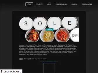 solecafe.weebly.com