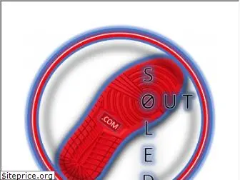 soled-out.com