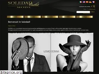 soledadmoda.com