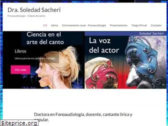 soledadsacheri.com.ar