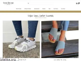 soledesire.com