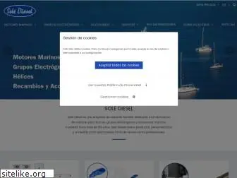 solediesel.com