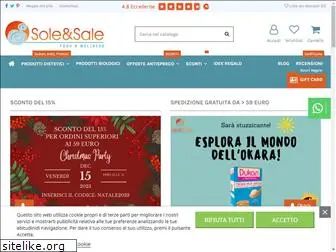 soleesale.com