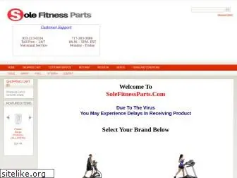 solefitnessparts.com