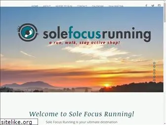 solefocusrunning.com