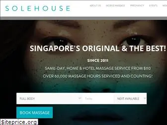 solehouse.com.sg