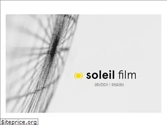 soleilfilm.at