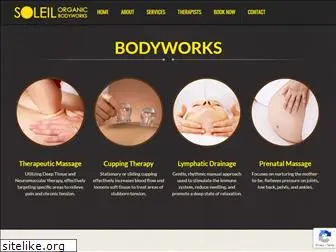 soleilorganicbodyworks.com