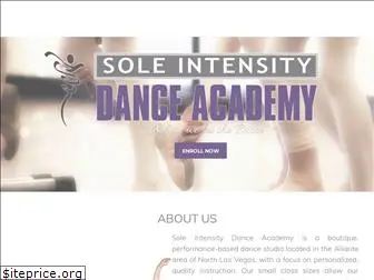 soleintensitydance.com