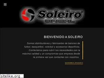 soleiro.com
