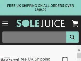 solejuice.com