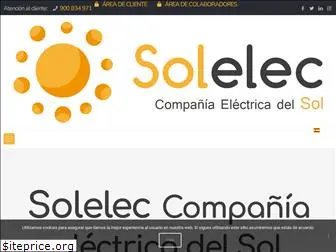 solelec.com
