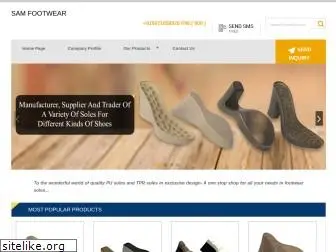 solemanufacturer.com