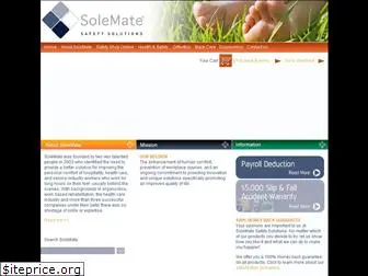 solemateaustralia.com.au