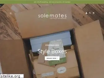 solematesinc.com