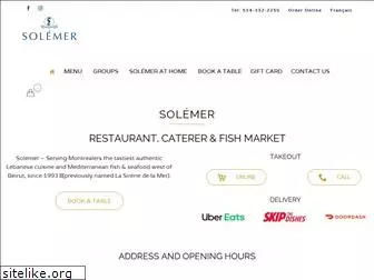 solemer.com