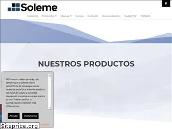 solemesl.com