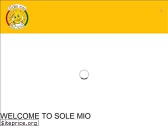 solemio.com.hk