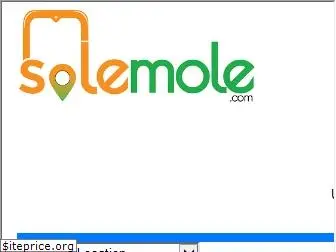 solemole.com